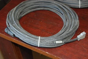 Control Source CS-6293, JF103-1, 7913ENC, cable New - Picture 1 of 3