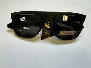 Biohazard Optics Sonnenbrille 8BZ66141 - Bild 1 von 7