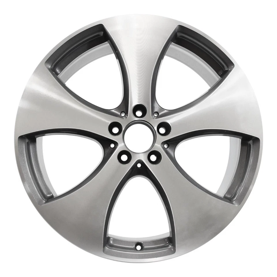 Llanta OEM 20" A1664011300 MERCEDES GLE400 GLE550E 2016-2019 Foto 1 de 1