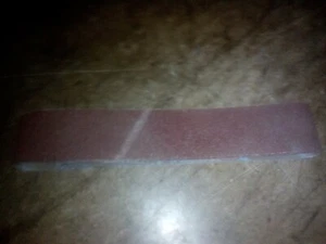 Sanding belt P24 Sia Siaral 2920 X 3 pces - Picture 1 of 2