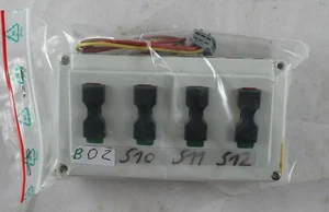 Märklin 72750 Signal-Schaltpult aus Sammlung ohne OVP - Bild 1 von 1