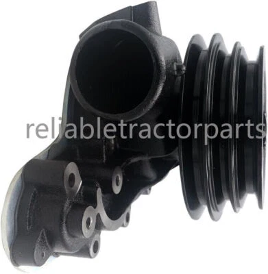 ME065183 25100-93210 For Mitsubishi Engine D6BR R210-5 FV313 Water Pump - Image 1 of 4