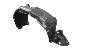 New Fits 2014-2019 Toyota Highlander Front Right Passenger Fender Liner Plastic - Picture 1 of 1