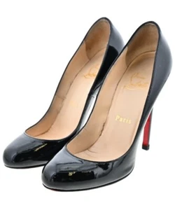 Christian Louboutin Pumps Black EU35(Approx. 21.5cm) 2200391857346 - Picture 1 of 8