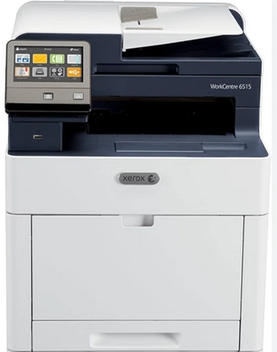 Xerox Workcentre 6515DN Multifunktionsdrucker - Bild 1 von 1