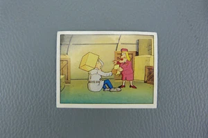 Images PANINI INSPECTEUR GADGET 1986, au détail. - Foto 1 di 2