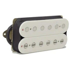 Suhr - SSV - Bridge F espaciado/53 mm - pastilla de guitarra Humbucker - blanca - Imagen 1 de 4