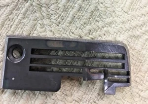 Placa de aguja Rimoldi 212007-0-00 - Imagen 1 de 2