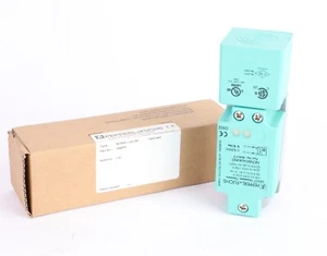 Pepperl + Fuchs NCN30+U4+NO Inductive Proximity Switch, IP68, 18467 - Picture 1 of 7