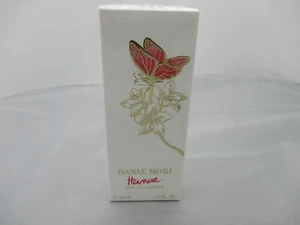 HANAE MORI PARIS HANAE MORI EDP VAPO. FEMME 50 ML BLISTER NEUF RARE - Imagen 1 de 6