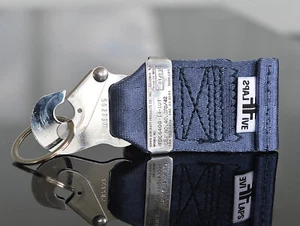 ELAL Schlüsselanhänger by FlapsFive  B737 - - Picture 1 of 2