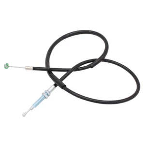 Cable de embrague negro para Honda CBR600RR CBR600 RR F5 2003-2011 06 07 08 09 10 - Imagen 1 de 5