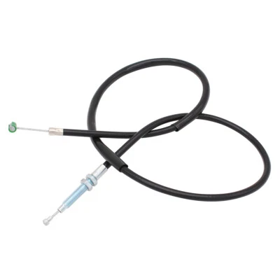 Cable de embrague negro para Honda CBR600RR CBR600 RR F5 2003-2011 06 07 08 09 10 Foto 1 de 4
