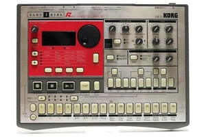 SINTETIZZATORE RITMO KORG ER-1 ELECTRIBE R - Foto 1 di 4