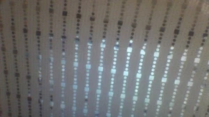 sequin fabric 4m, 60 inches wide. - Picture 1 of 1