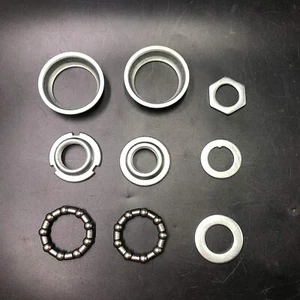 Juego de rodamientos de pedalier CDH de 2" para bicicleta/bicicleta para juego de bielas de una pieza - Imagen 1 de 5
