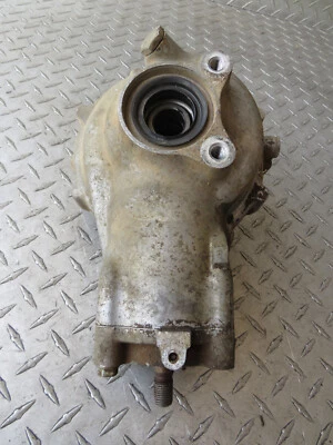 1990 90 YAMAHA YFM350 YFM 350 BIG BEAR FRONT DRIVE DIFFERENTIAL - Изображение 1 из 4