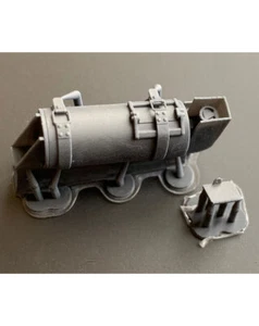 StuG 1:16 Tetra Fire Extinguisher (MID) 16016
- Picture 1 of 5