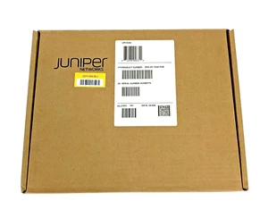 Juniper Networks expansion module SRX-GP-16GE-POE Open Box - Picture 1 of 11