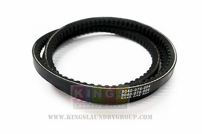 Belt Fits Dexter T300 Washer #9040-076-004 ~~Free Shipping~~ - Image 1 of 2