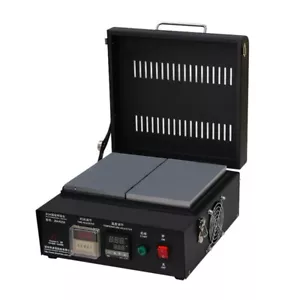 ZM-R255 BGA Welding Soldering Machine BGA Chip Reballing BGA Rework Station 220V - Picture 1 of 8