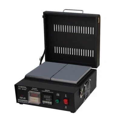 ZM-R255 BGA Welding Soldering Machine BGA Chip Reballing BGA Rework Station 220V - Image 1 of 4
