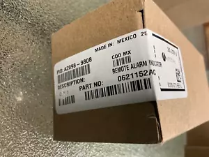 AUTOCALL A2098-9808 INDICATORE ALLARME REMOTO - Foto 1 di 1
