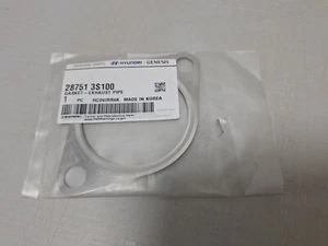 Dichtung, Abgasrohr HYUNDAI KIA OE - Bild 1 von 1
