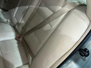 2008 Lincoln MKZ Driver LH Left Sand-S Rear Seat Belt Retractor - Picture 1 of 1