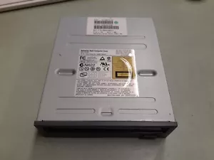 BTC BCD F522B 48X Max CD-ROM Drive BCDF522B - Gray Bezel - Picture 1 of 5