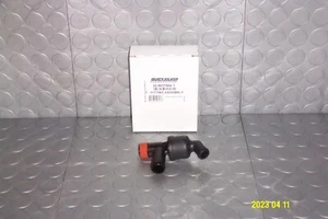 Mercury Mercruiser V6 V8 Exhaust Manifold Drain Tee Fitting Assembly 22-863786A1 - Picture 1 of 14