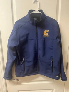 UTC Chattanooga Mocs BAND Jacket EMBROIDERED - HIGH QUALITY - Picture 1 of 10