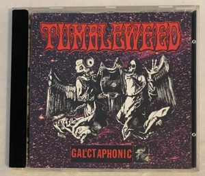 Tumbleweed – Galactaphonic CD 1995 - Picture 1 of 3