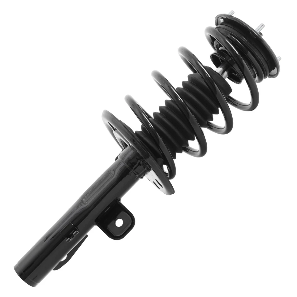 Front Right Complete Strut Assembly for 2009-2012 Ford Flex - Image 1 of 1