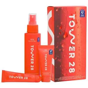 Kit Tower 28 Beauty SOS Rescue Bestsellers - Juego de 3 piezas - Edición Limitada 2024 - Imagen 1 de 4