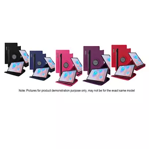 Samsung Galaxy Tab S7 Plus Case, Strong Protective Kickstand Multi-Function - Picture 1 of 25