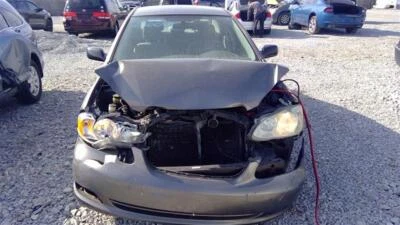 Módulo de control electrónico del sistema de estabilidad usado se adapta a: Toyota Corolla Stabil 2005 Foto 1 de 4