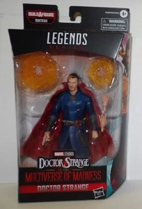 Marvel Legends Dr. Strange Multiverse of Madness Rintrah BAF DOCTOR STRANGE K - Imagen 1 de 11