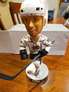 AHL Hershey Bears Dane Byers #36 Bobble Head New In Box - Picture 1 of 2