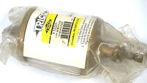 NEW TRICO 31717 1 PT AR OILER 3/8" GLASS FILTER - Picture 1 of 2
