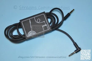 Aux Cable Jack Audio Cable Jack Headphone Aux Speaker Connector - Picture 1 of 3