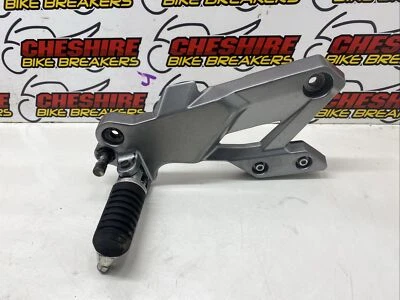 ♻️ Suzuki Dl 250 V-Strom Al8 2017 - 2020 Front Left Side Footrest Peg ♻️ — 第 1/4 张图片