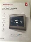 Honeywell Home RTH9585WF1004 Wi-Fi Smart Color Thermostat  