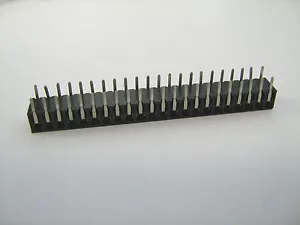 MOLEX 87264-4450 WM18154-ND Connettore Presa 44 Circuito Passo 2,00MM .38AU - Foto 1 di 4