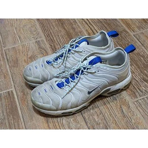 Größe 9,5 - Nike Air Max Plus TN Ultra grau blau ar4234-001 - Bild 1 von 8