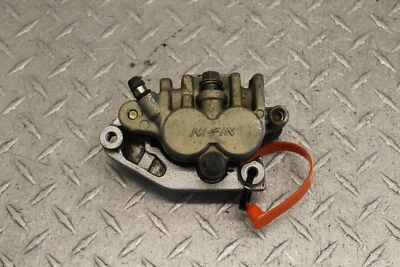 Yamaha YZ400F 1998 pinza de freno delantera Foto 1 de 4