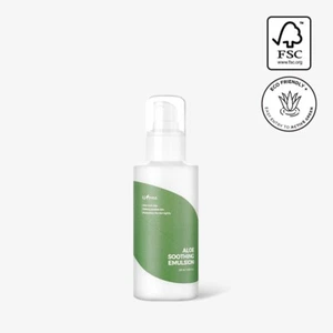 ISNTREE Aloe Soothing Emulsion 120ml - Picture 1 of 4
