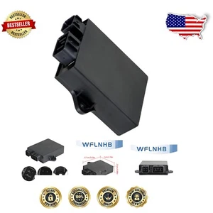 Compatible CDI Box for Yamaha Kodiak 400 & Big Bear - 1995-2001 Models - Picture 1 of 9