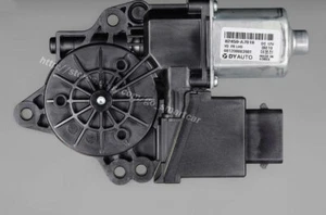 Front Left Safety Power Window Motor for 2014-2018 KIA Forte sedan / hatchback - Picture 1 of 1