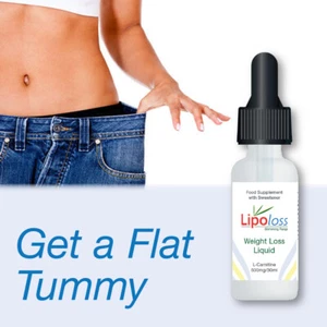 LIPOLOSS LIQUIDO DIMAGRANTE DIVENTA SKINNY TONED CORPO SOTTILE ALTA RESISTENZA 100% SICURO - Foto 1 di 2